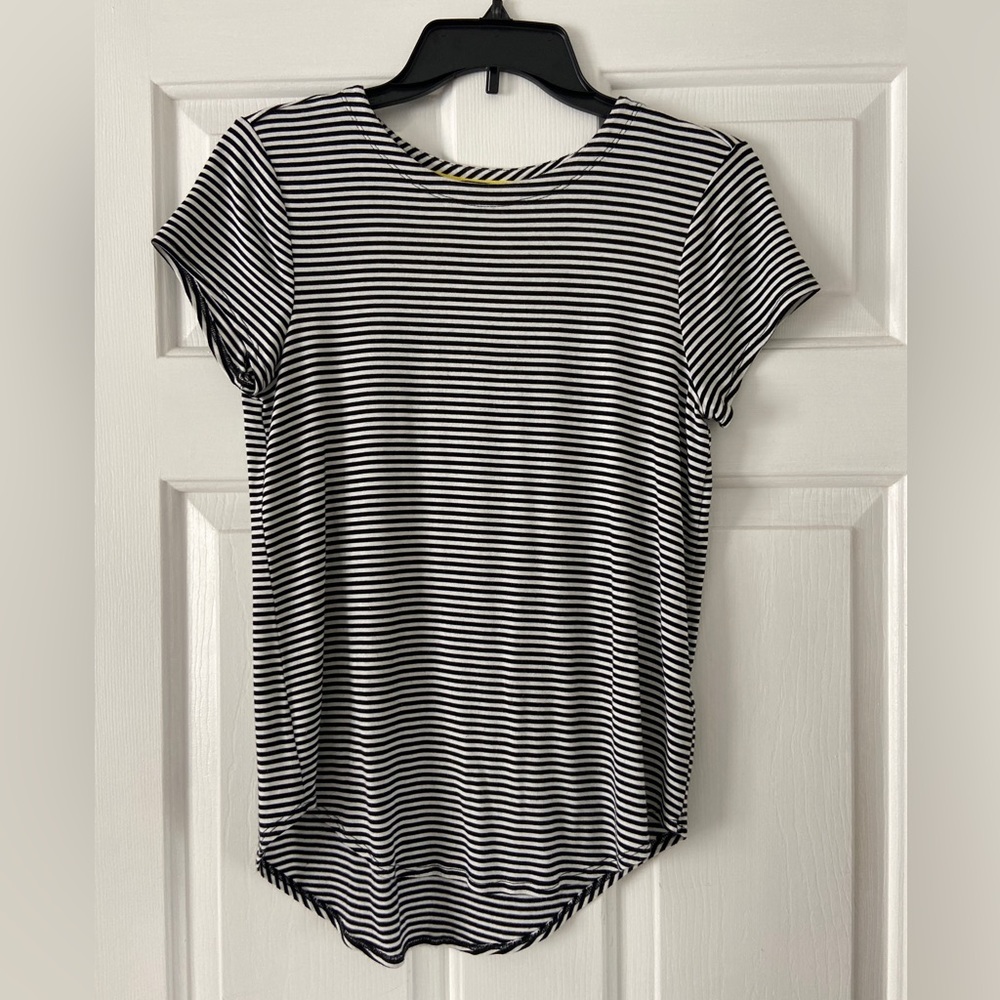 Size S Cupio striped top